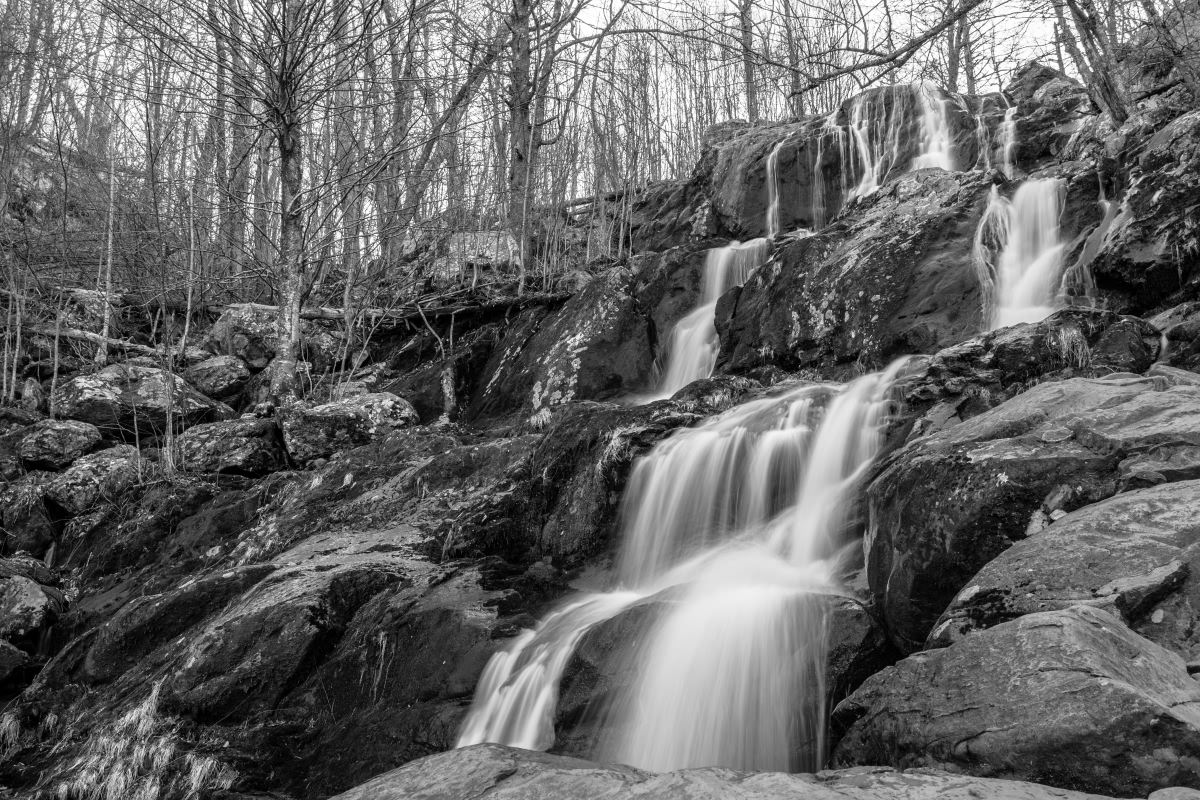 Shenandoah National Park, USA