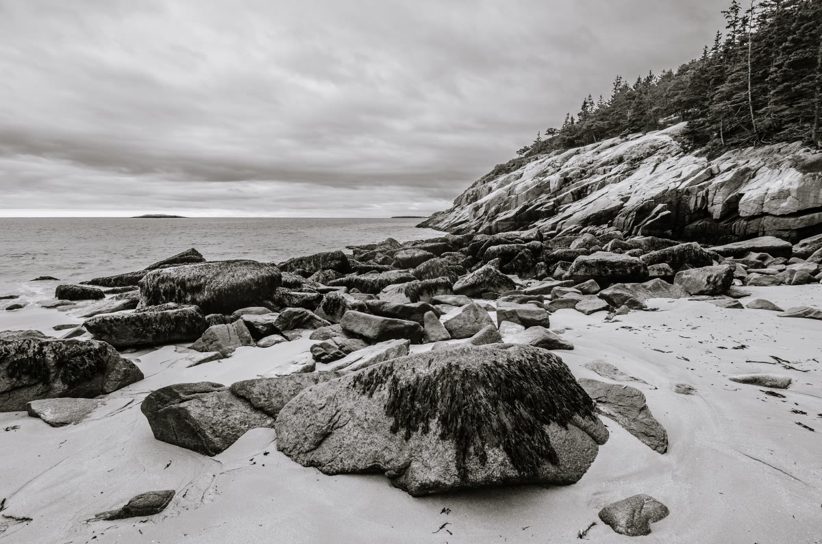 Acadia National Park, USA