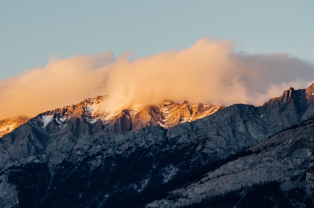 Jasper, AB, Canada