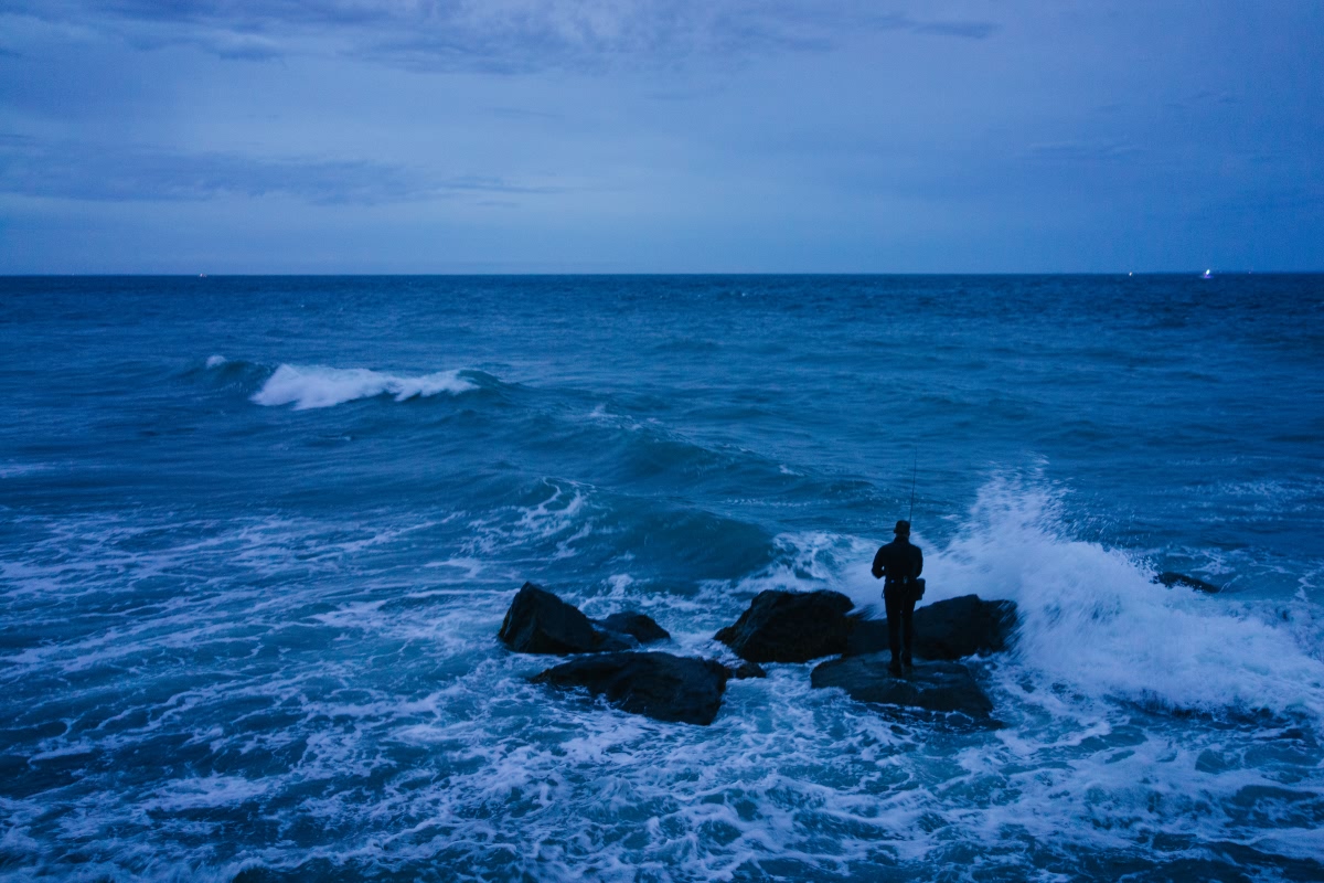 Montauk, NY, USA