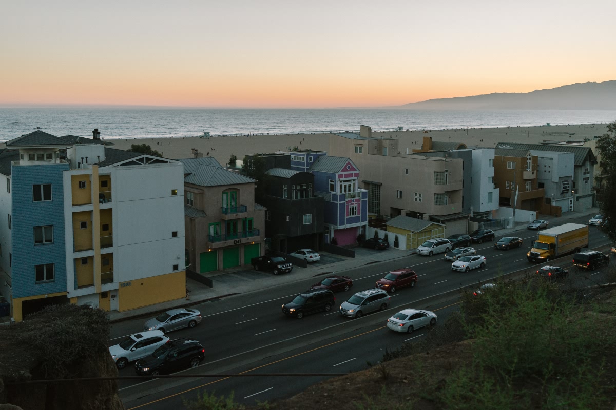 Santa Monica, CA, USA