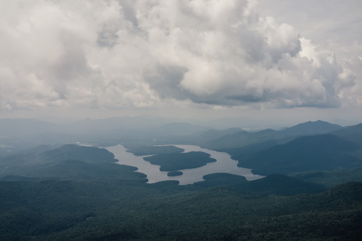 Lake Placid, NY, USA